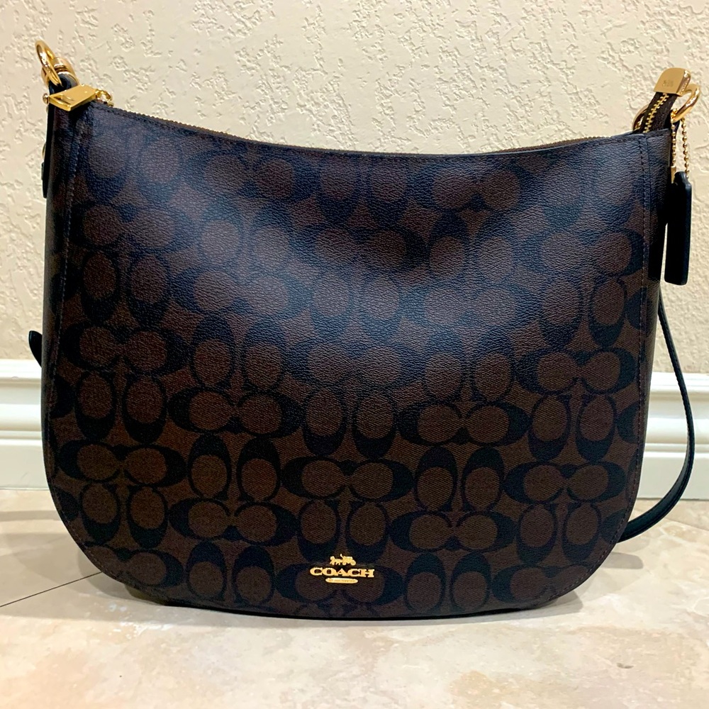 Brand New Coach Bag